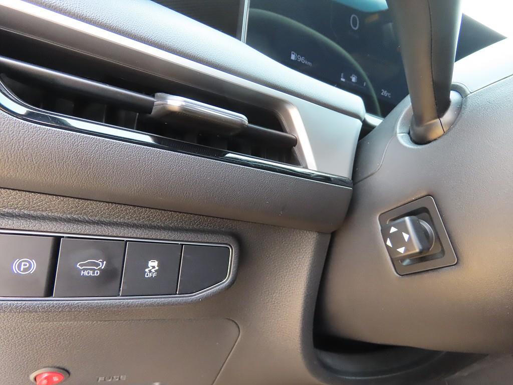 KIA K8 2025 Blanco - Importación desde Corea - HF Imports Iquique - Foto 18
