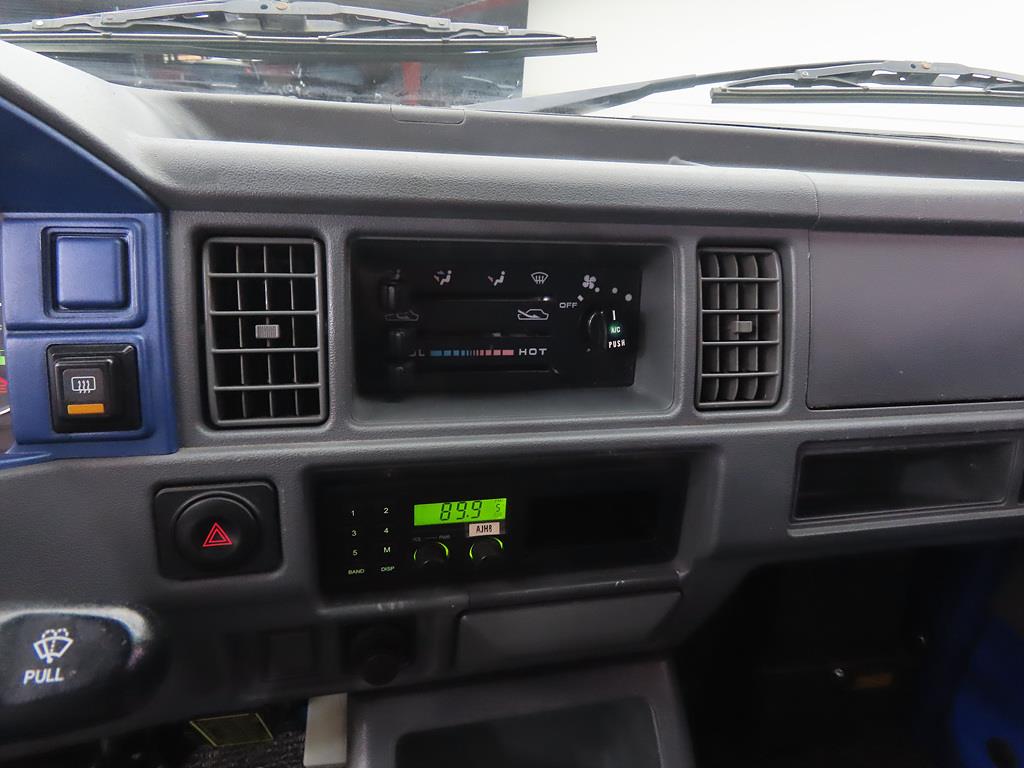 DAEWOO Damas - Vista 10