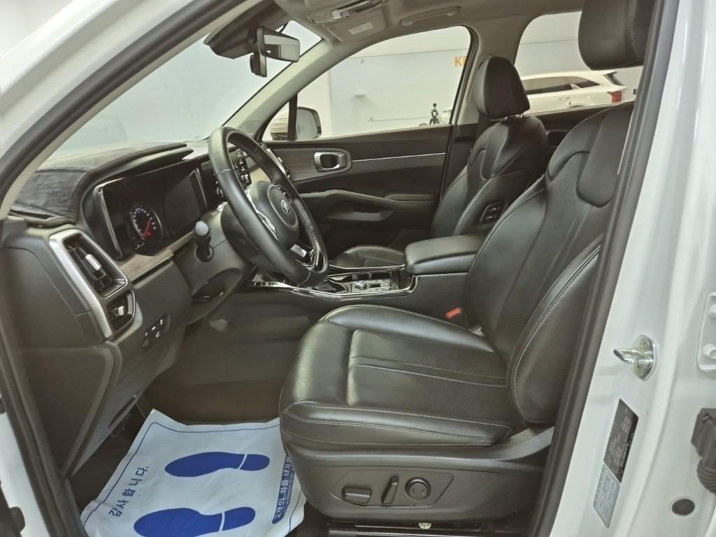 KIA Sorento - Vista 11