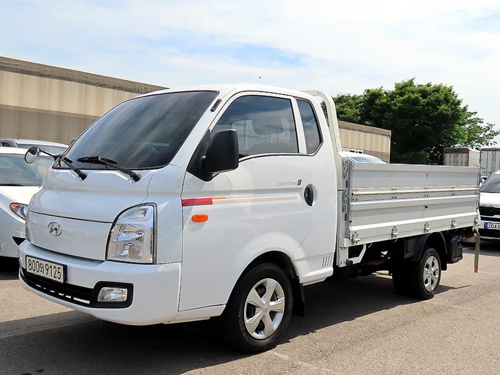 Small Truck Top_Powergate (Trans/Wide) - Vista 2