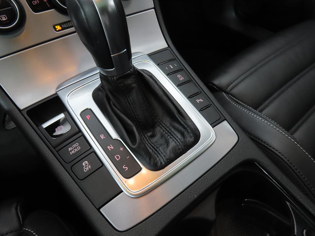 Volkswagen CC 2016 Plateado - Importación desde Corea - HF Imports Iquique - Foto 14