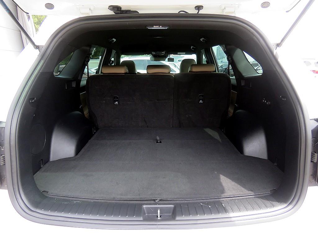 KIA Sorento - Vista 5