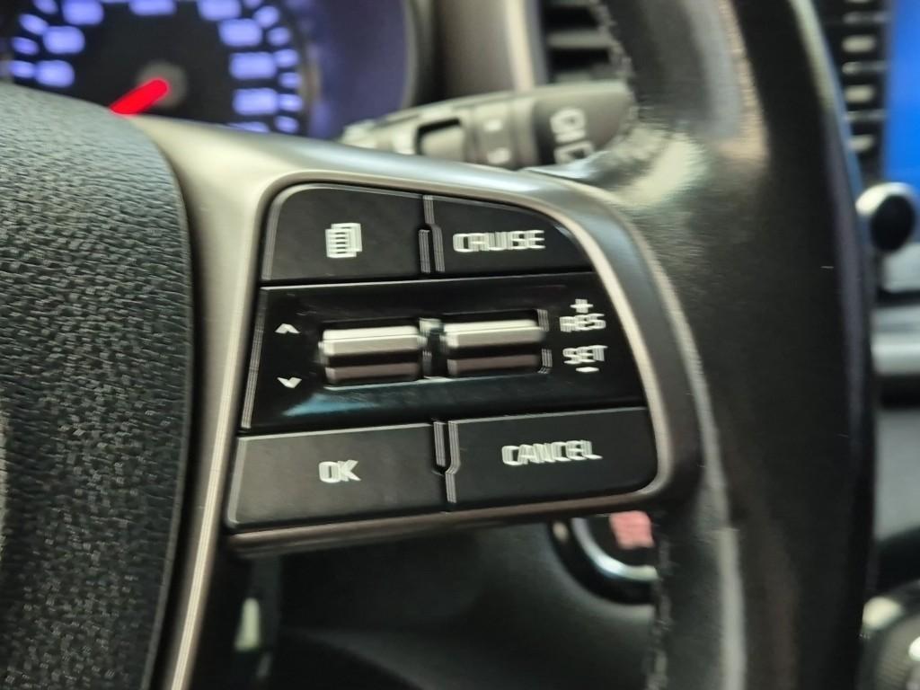 KIA Sorento 2018 Café - Importación desde Corea - HF Imports Iquique - Foto 15