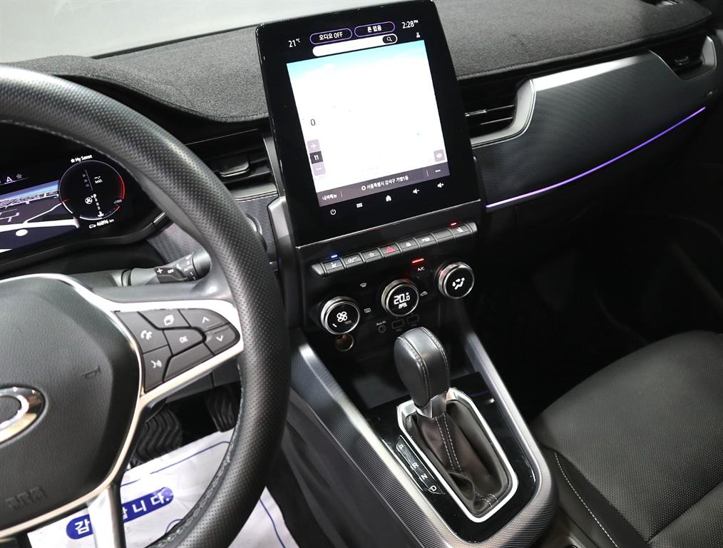SAMSUNG XM3 - Vista 10