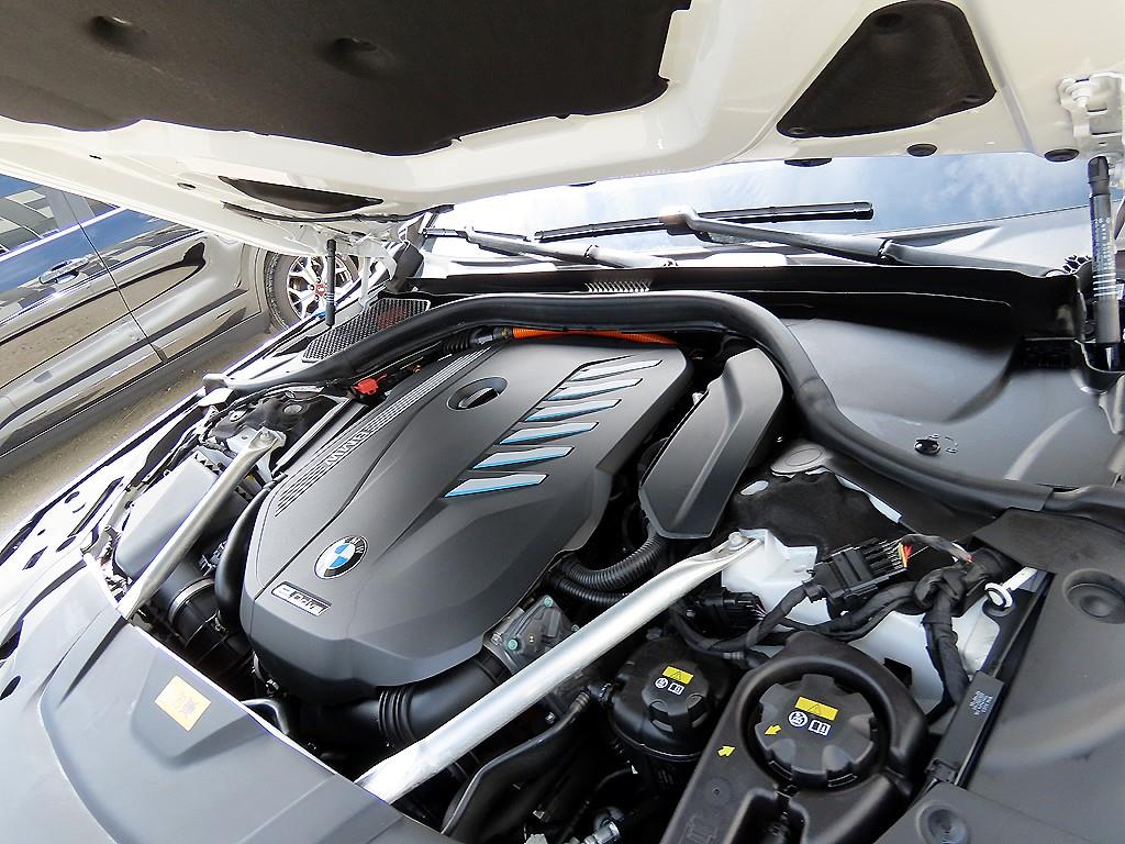 BMW 7 Series 2022 - Importación desde Corea - HF Imports Iquique - Foto 19