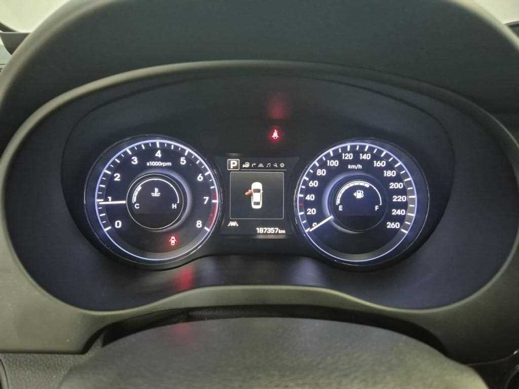 HYUNDAI Aslan - Vista 6