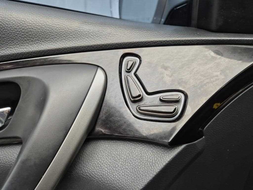 HYUNDAI Grandeur 2014 Plateado - Importación desde Corea - HF Imports Iquique - Foto 17