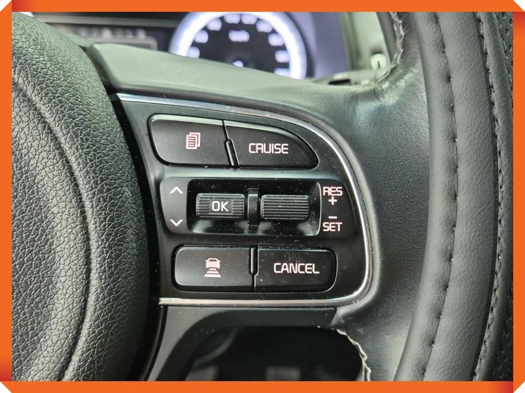 KIA Niro 2017 Blanco - Importación desde Corea - HF Imports Iquique - Foto 16
