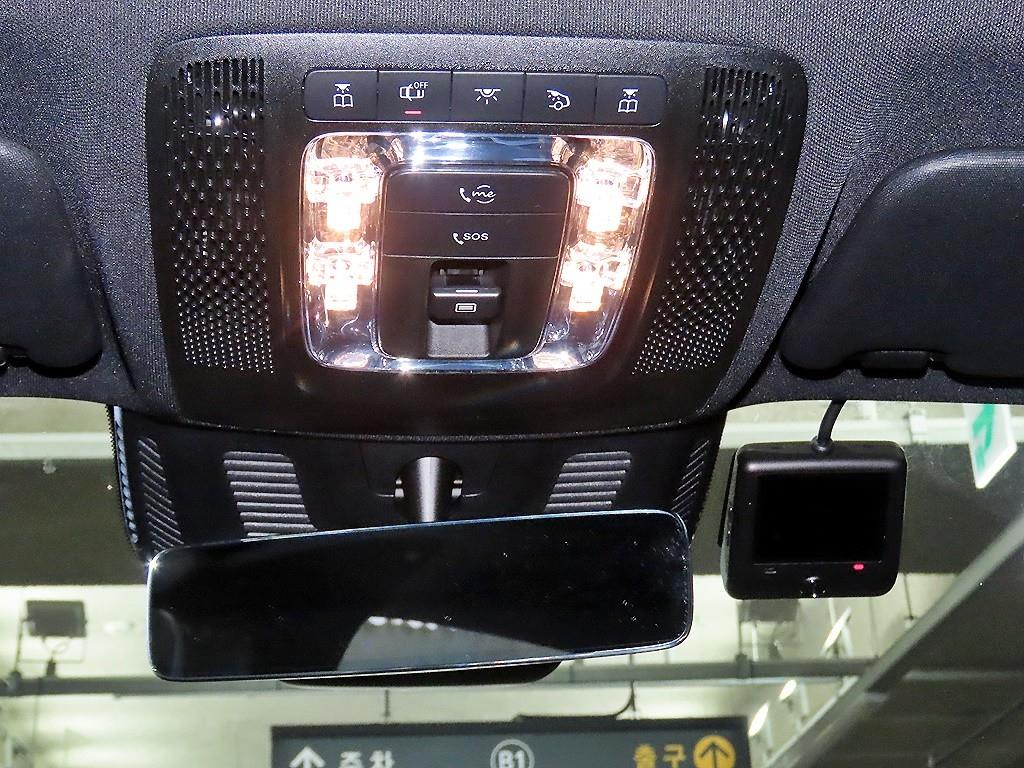 Mercedes Benz GLA Class 2023 Blanco - Importación desde Corea - HF Imports Iquique - Foto 15