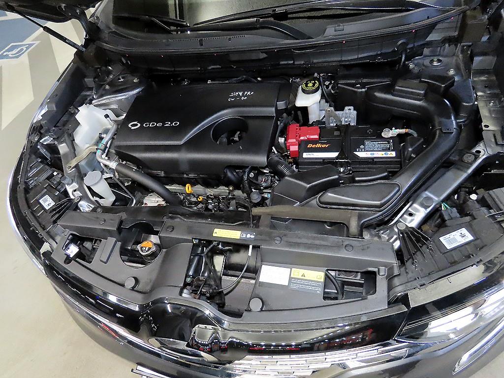 SAMSUNG QM6 2018 Gris - Importación desde Corea - HF Imports Iquique - Foto 18