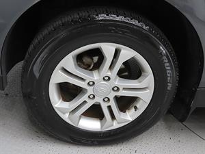 Ssangyong Korando - Vista 10