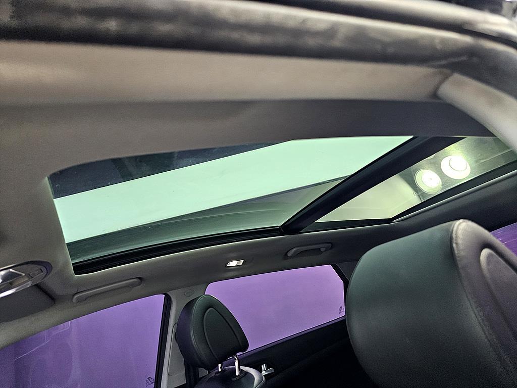 HYUNDAI Tucson - Vista 12