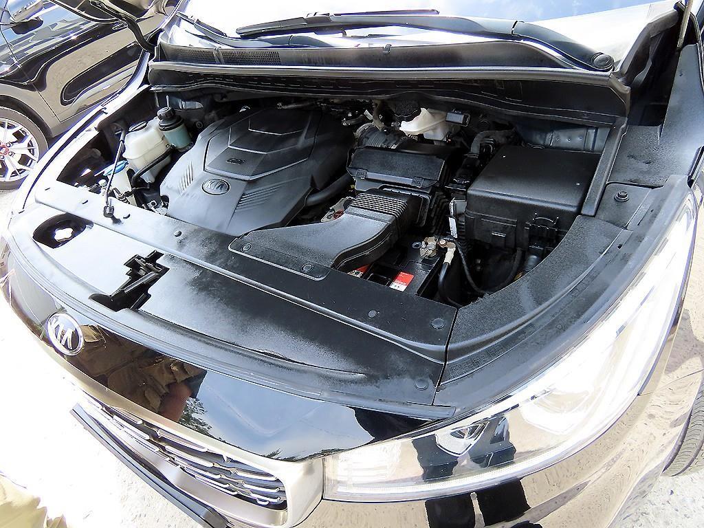 KIA Carnival 2020 Negro - Importación desde Corea - HF Imports Iquique - Foto 19