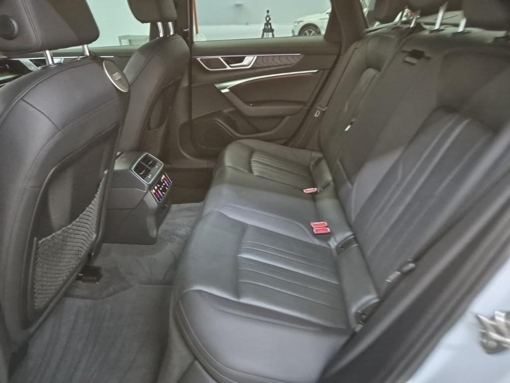Audi A6 - Vista 12