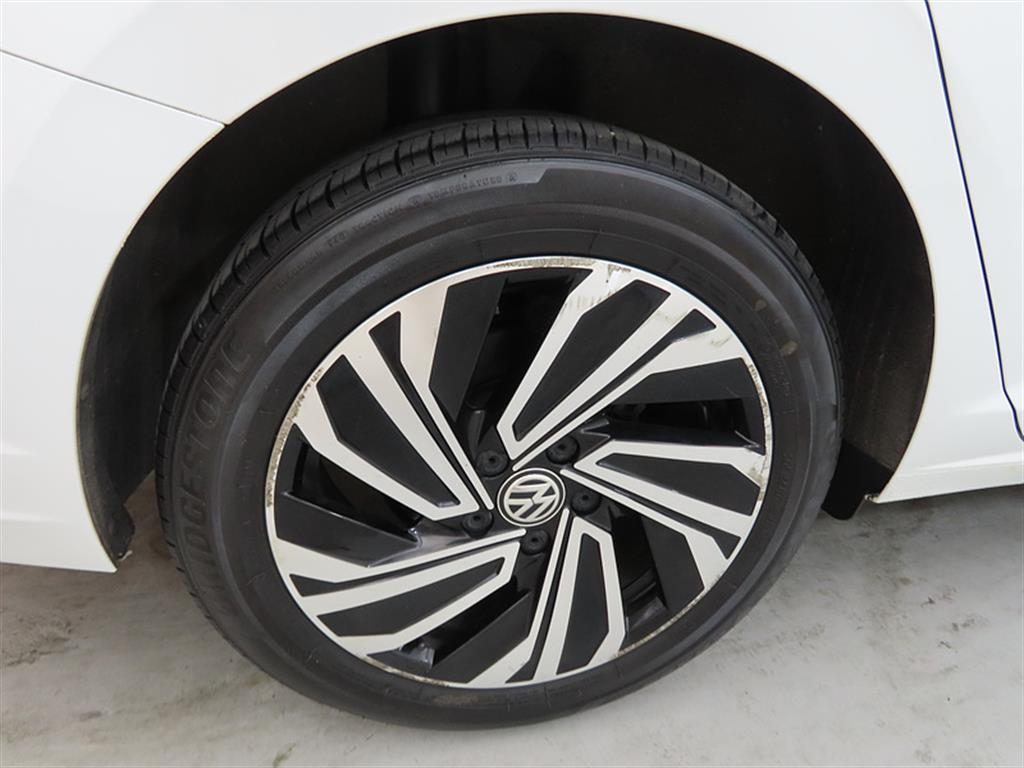 Volkswagen Jetta 2020 Blanco - Importación desde Corea - HF Imports Iquique - Foto 20