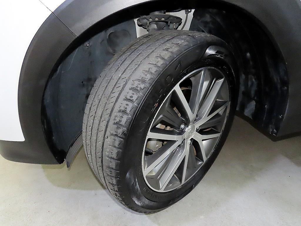 HYUNDAI Tucson 2017 Blanco - Importación desde Corea - HF Imports Iquique - Foto 20
