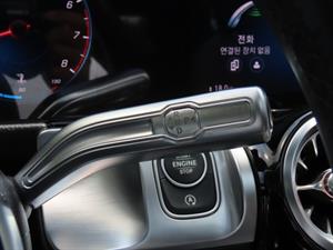 Mercedes Benz GLB Class - Vista 12