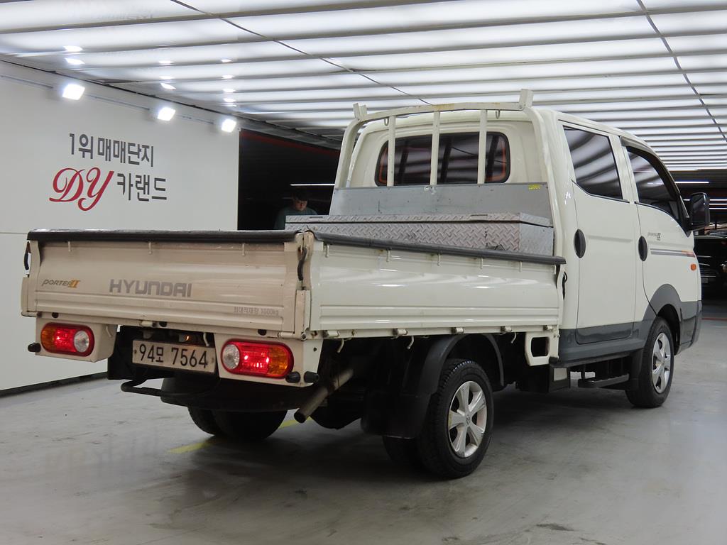 Small Truck Cargo (small) - Vista 3