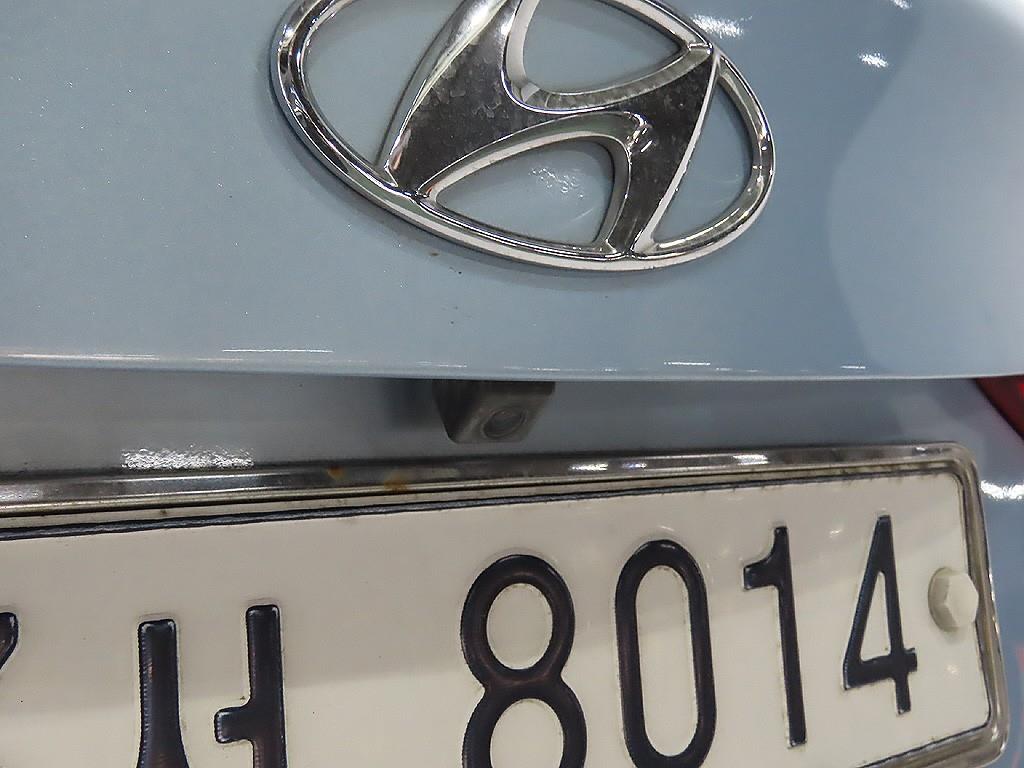 HYUNDAI Avante 2011 Azul - Importación desde Corea - HF Imports Iquique - Foto 10
