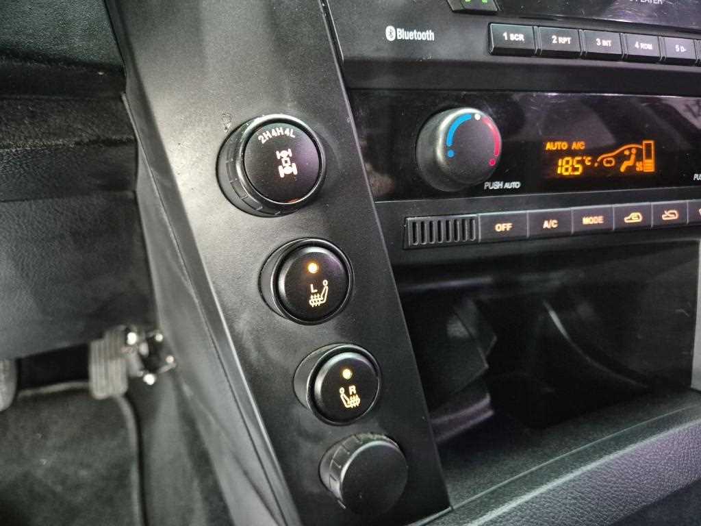 Ssangyong Korando 2014 Rojo - Importación desde Corea - HF Imports Iquique - Foto 14