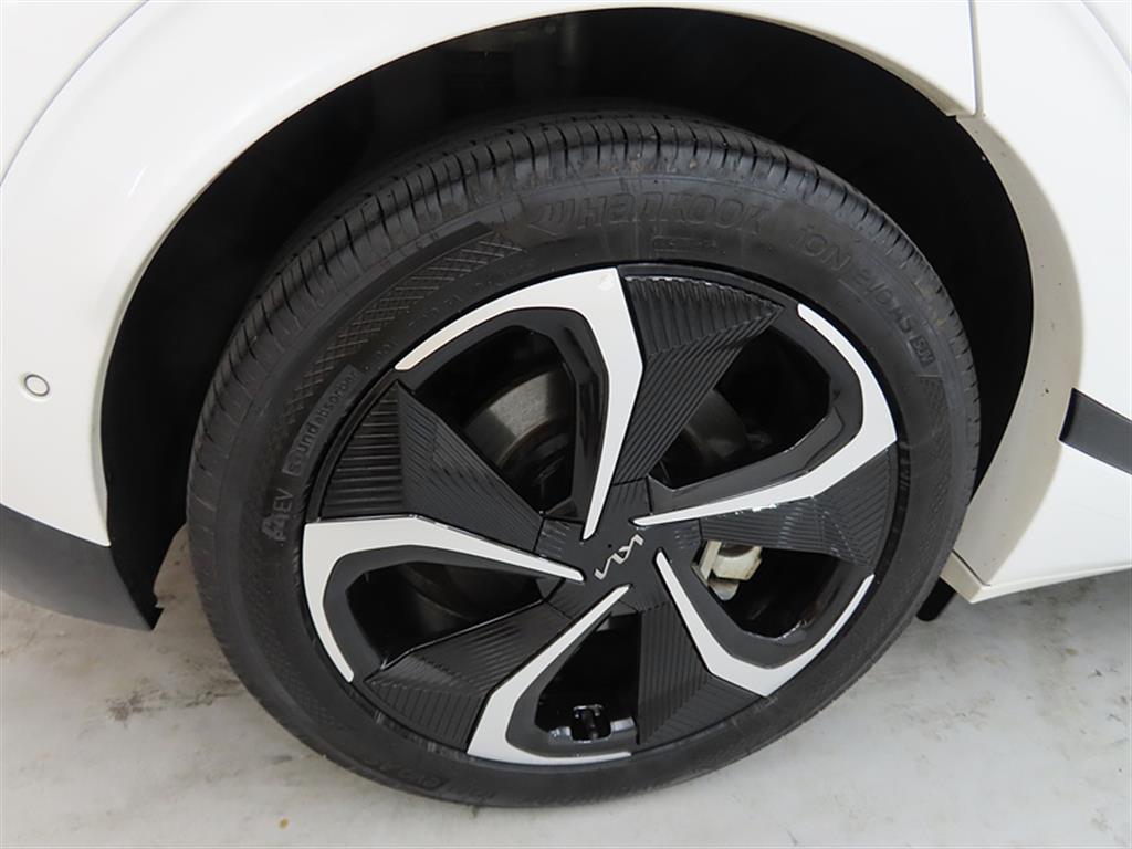 KIA EV6 2023 Blanco - Importación desde Corea - HF Imports Iquique - Foto 20