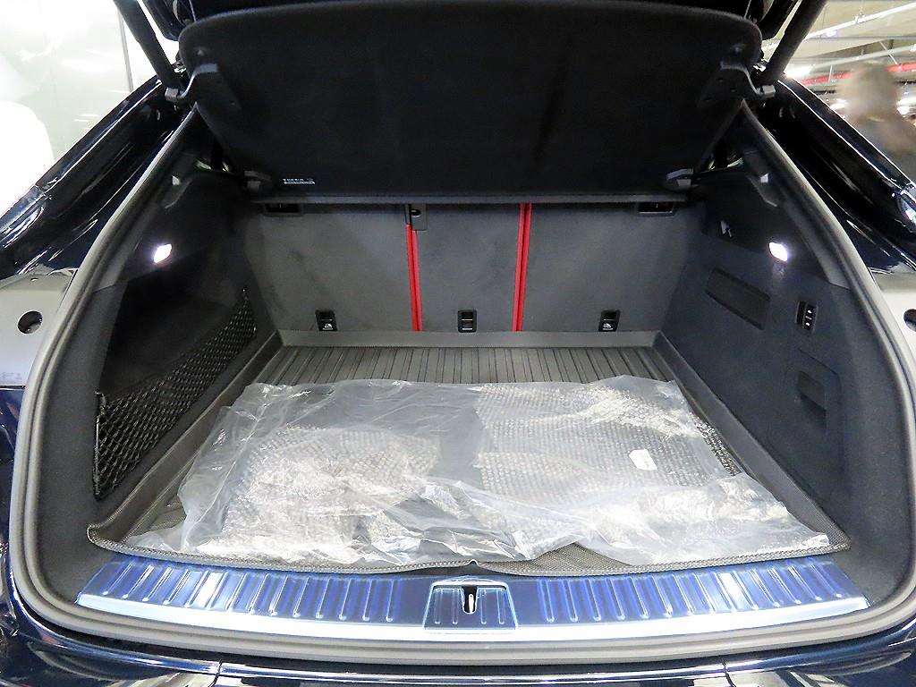 Porsche Cayenne 2023 Azul - Importación desde Corea - HF Imports Iquique - Foto 16