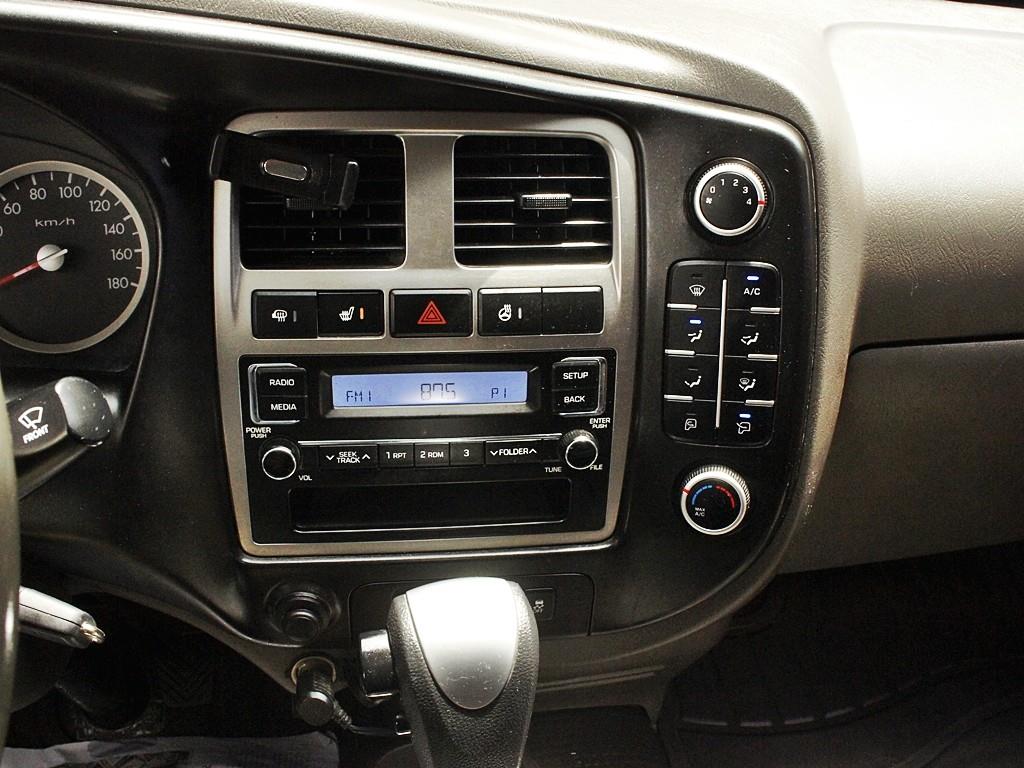 Small Truck Cargo (small) 2019 Azul - Importación desde Corea - HF Imports Iquique - Foto 8