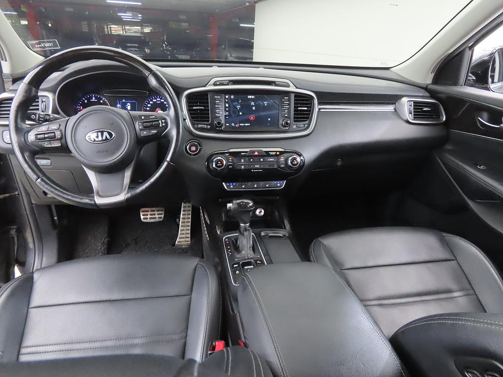 KIA Sorento - Vista 7