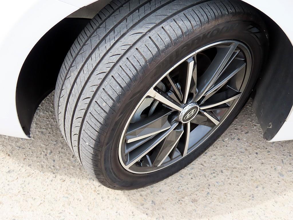 HYUNDAI Grandeur 2022 - Importación desde Corea - HF Imports Iquique - Foto 20