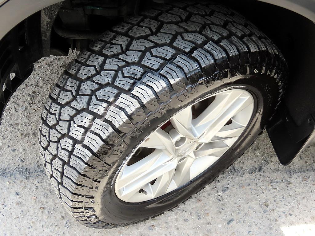 Ssangyong Rexton 2019 Negro - Importación desde Corea - HF Imports Iquique - Foto 20