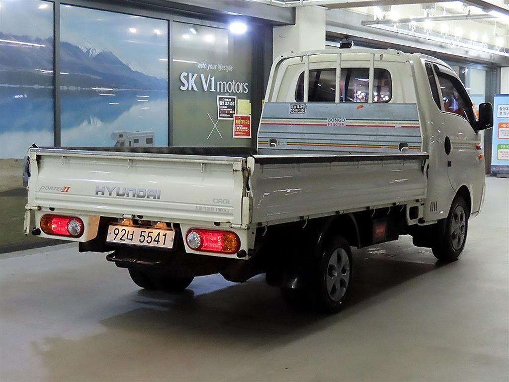 Small Truck Cargo (small) - Vista 4