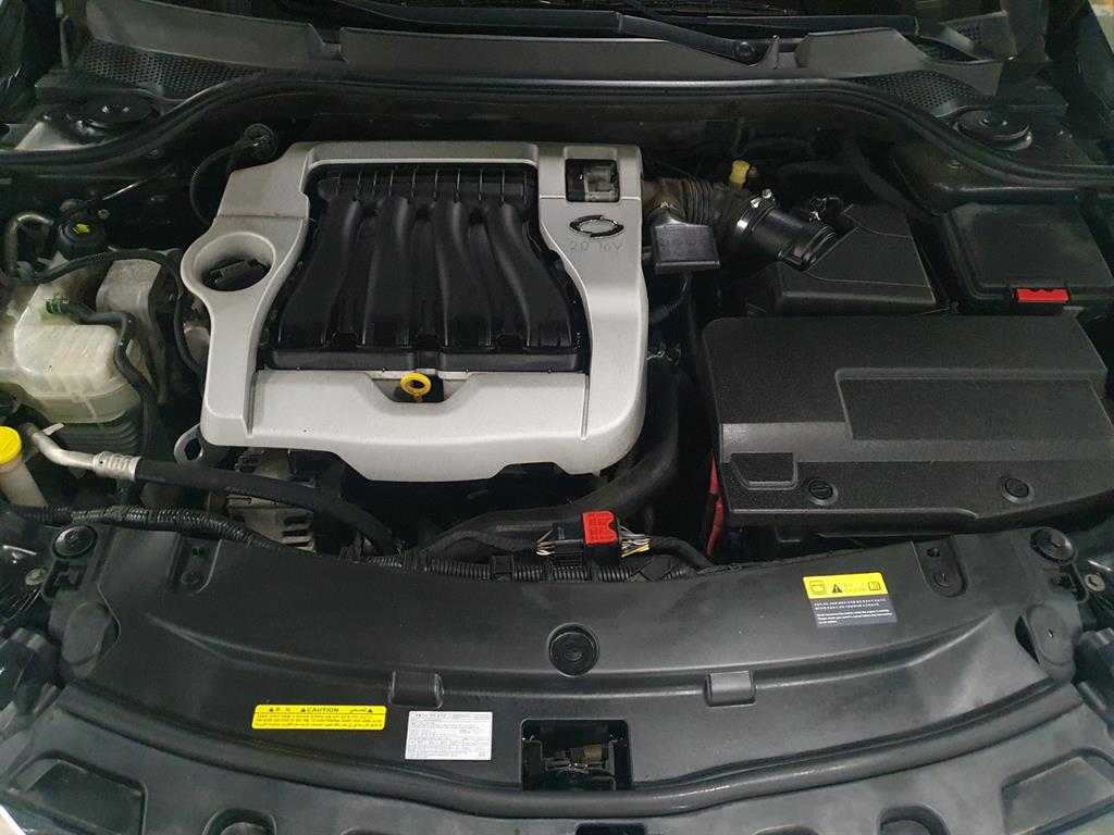 SAMSUNG SM5 - Vista 9