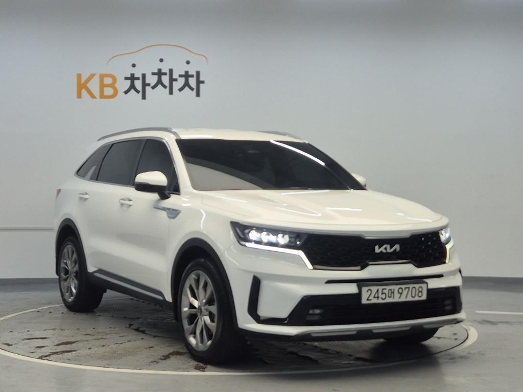KIA Sorento - Vista 4