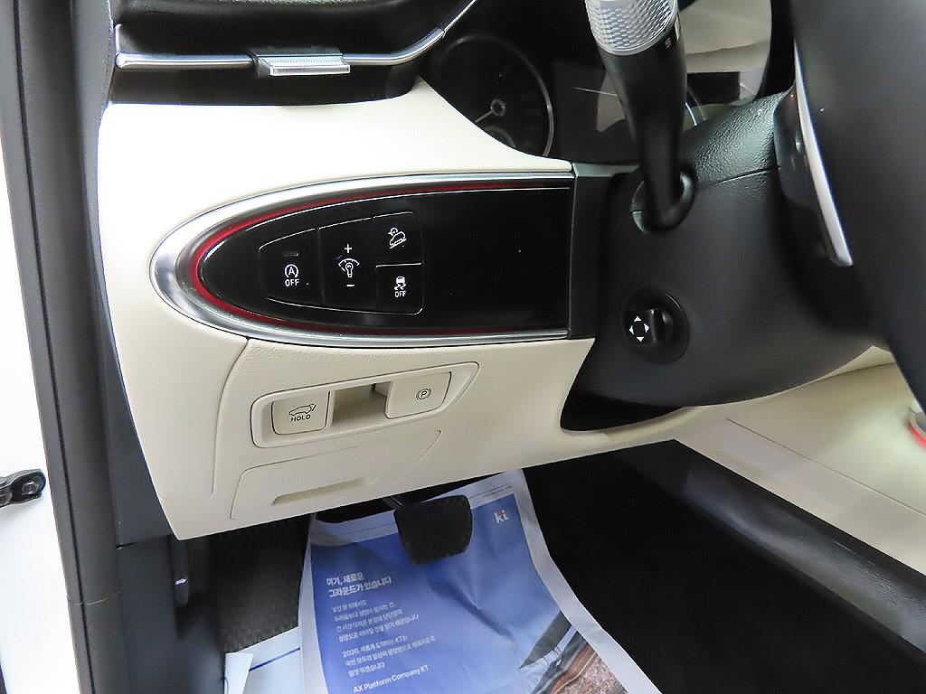 Genesis GV70 2023 Blanco - Importación desde Corea - HF Imports Iquique - Foto 12