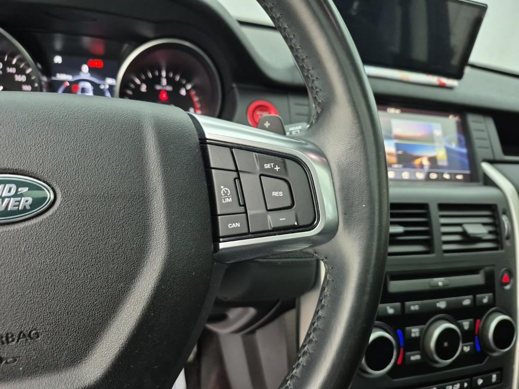 Land Rover Discovery Sports 2017 Blanco - Importación desde Corea - HF Imports Iquique - Foto 16