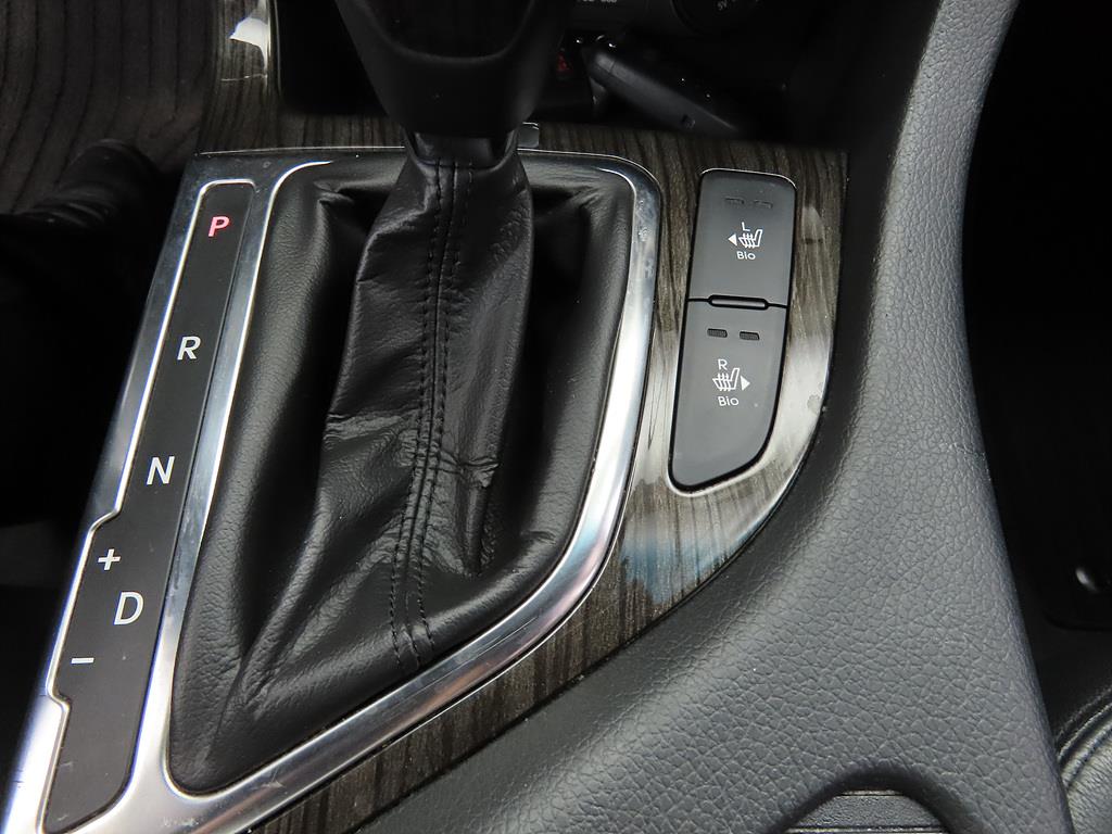 KIA K5 - Vista 12