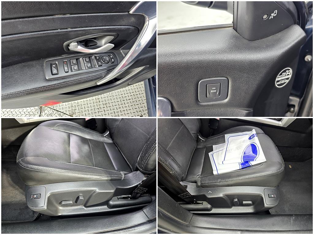 SAMSUNG SM5 2015 Azul - Importación desde Corea - HF Imports Iquique - Foto 16