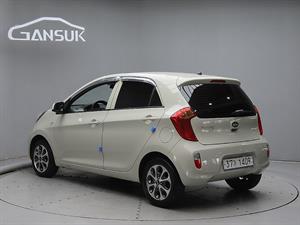 KIA Morning - Vista 6