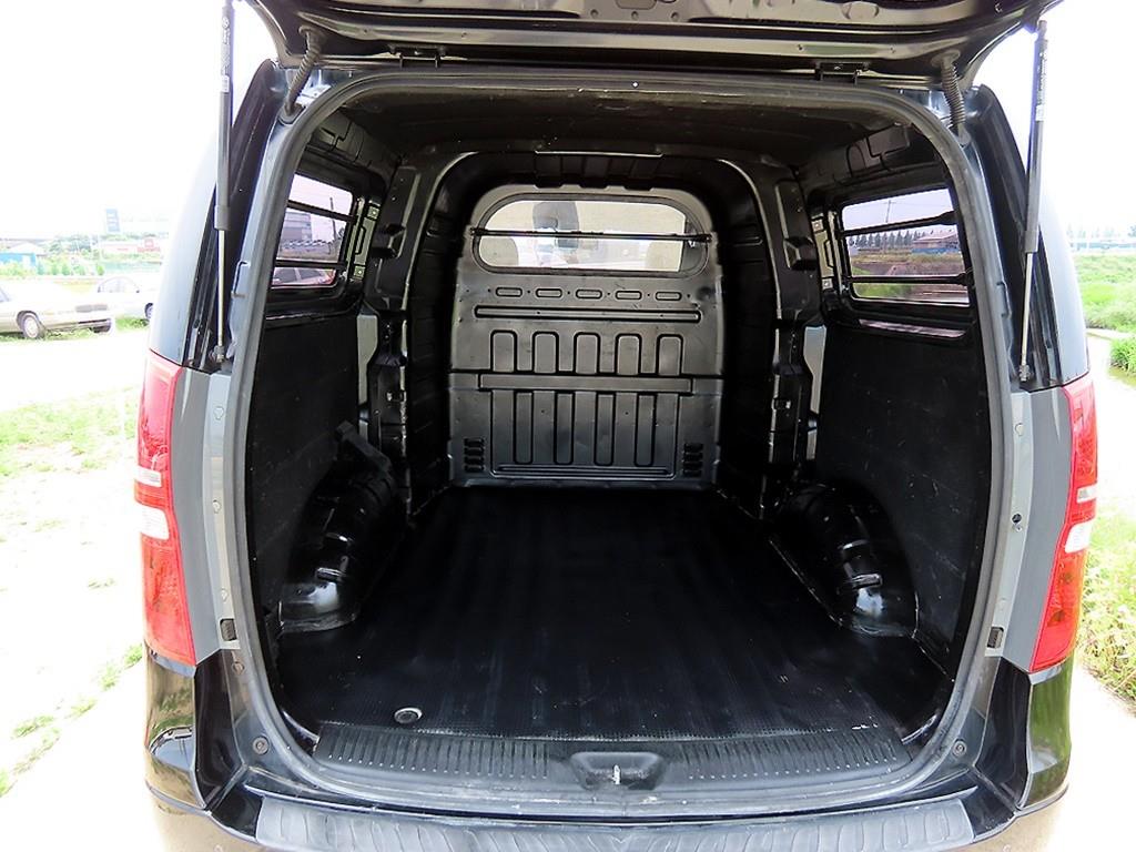 HYUNDAI Starex 2018 Negro - Importación desde Corea - HF Imports Iquique - Foto 16