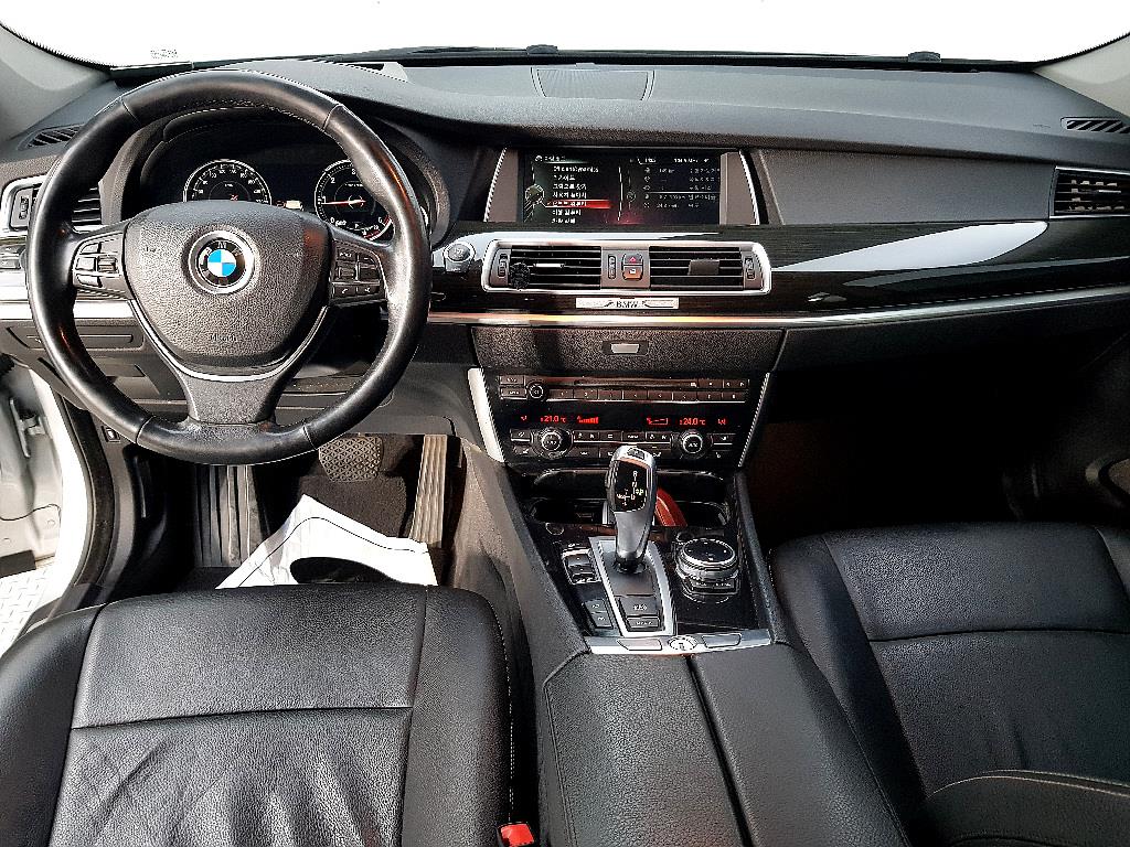 BMW Gran Turismo - Vista 5