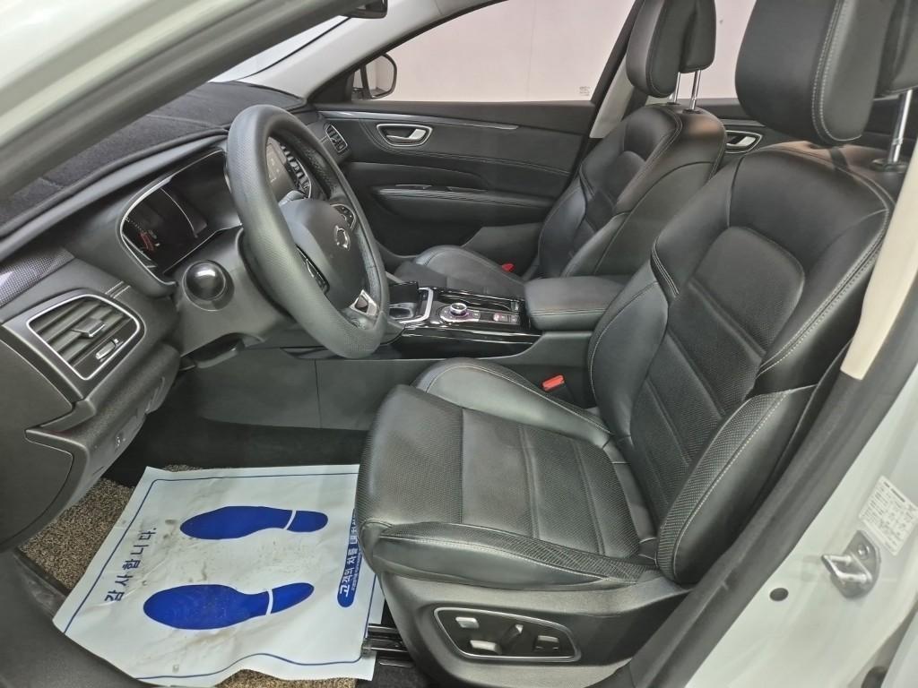 SAMSUNG SM6 2016 Blanco - Importación desde Corea - HF Imports Iquique - Foto 14