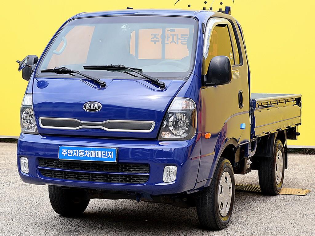 Small Truck Cargo (small) - Vista 3