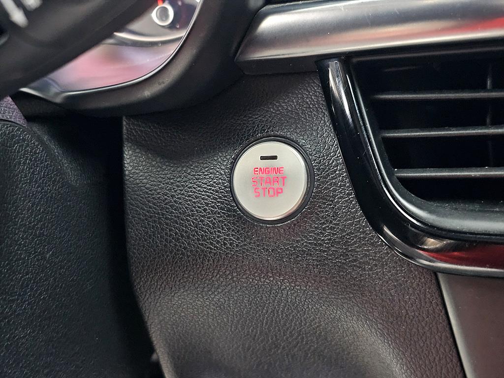 KIA K5 2018 Negro - Importación desde Corea - HF Imports Iquique - Foto 14
