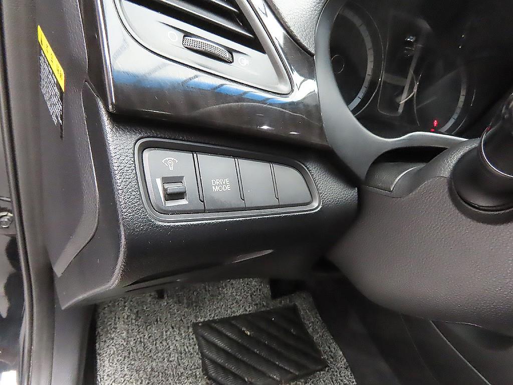 HYUNDAI Grandeur 2015 Negro - Importación desde Corea - HF Imports Iquique - Foto 11
