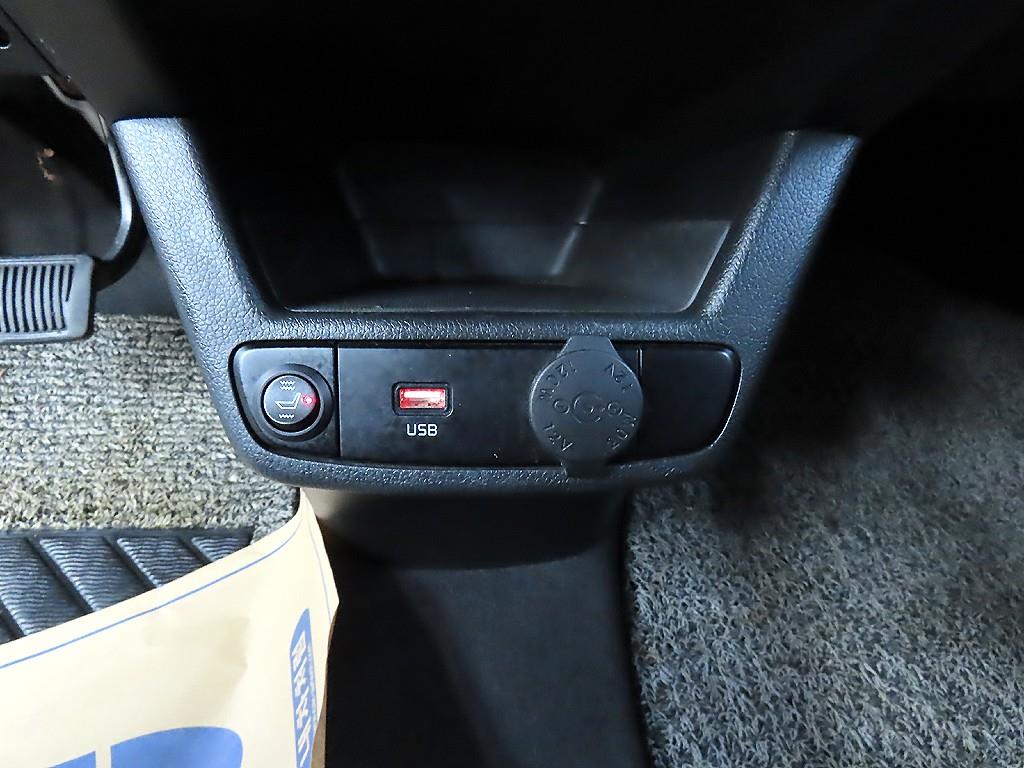 KIA Ray 2022 Blanco - Importación desde Corea - HF Imports Iquique - Foto 14