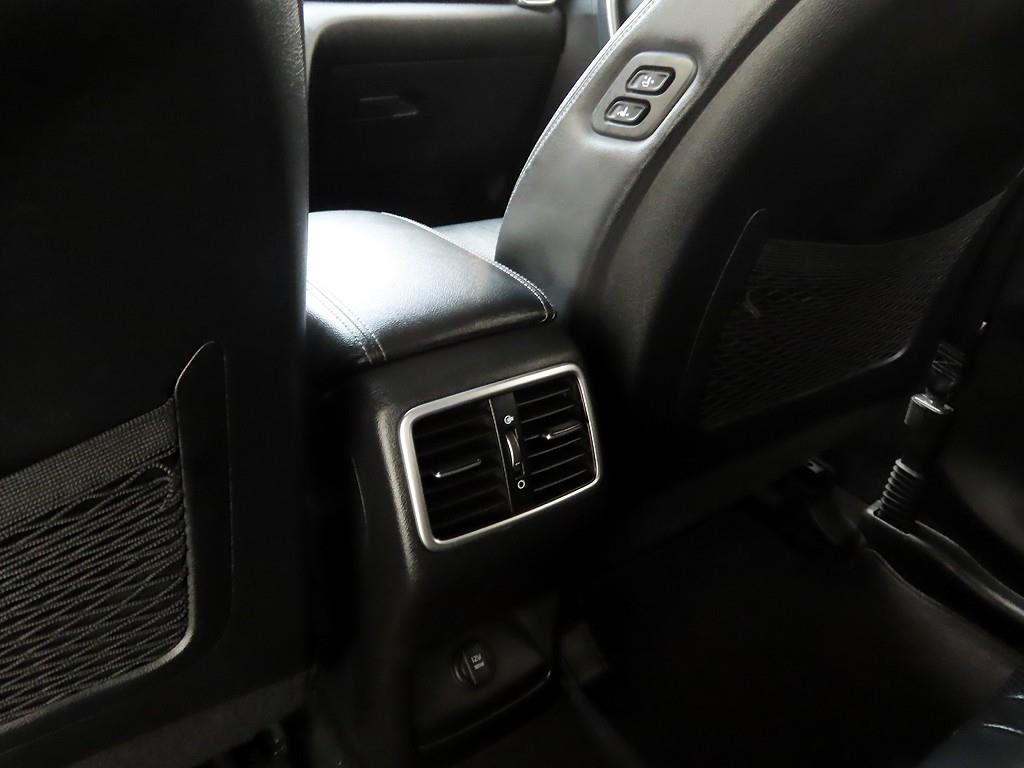 KIA Sportage 2020 Negro - Importación desde Corea - HF Imports Iquique - Foto 17