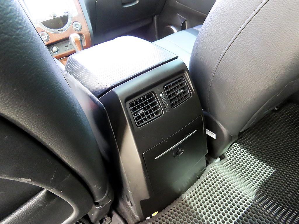 Ssangyong Rexton 2016 Plateado - Importación desde Corea - HF Imports Iquique - Foto 17