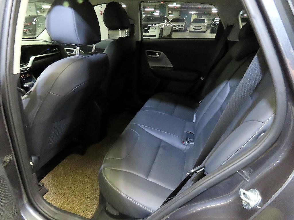 KIA Niro - Vista 7