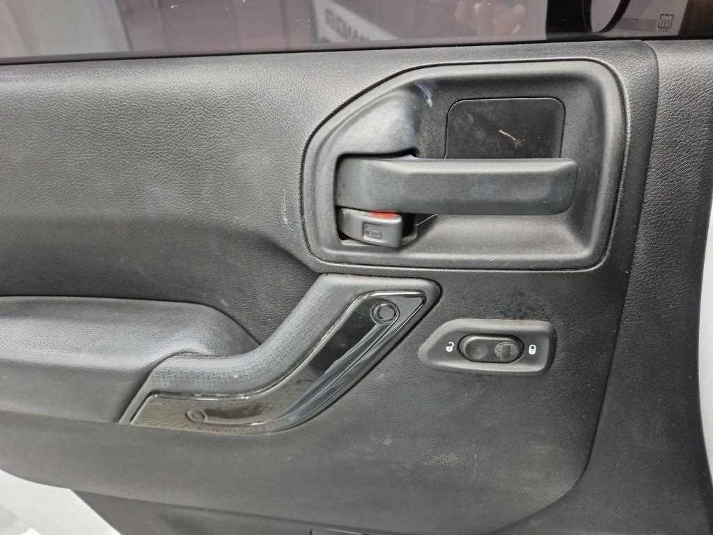 Jeep Wrangler 2016 Blanco - Importación desde Corea - HF Imports Iquique - Foto 16