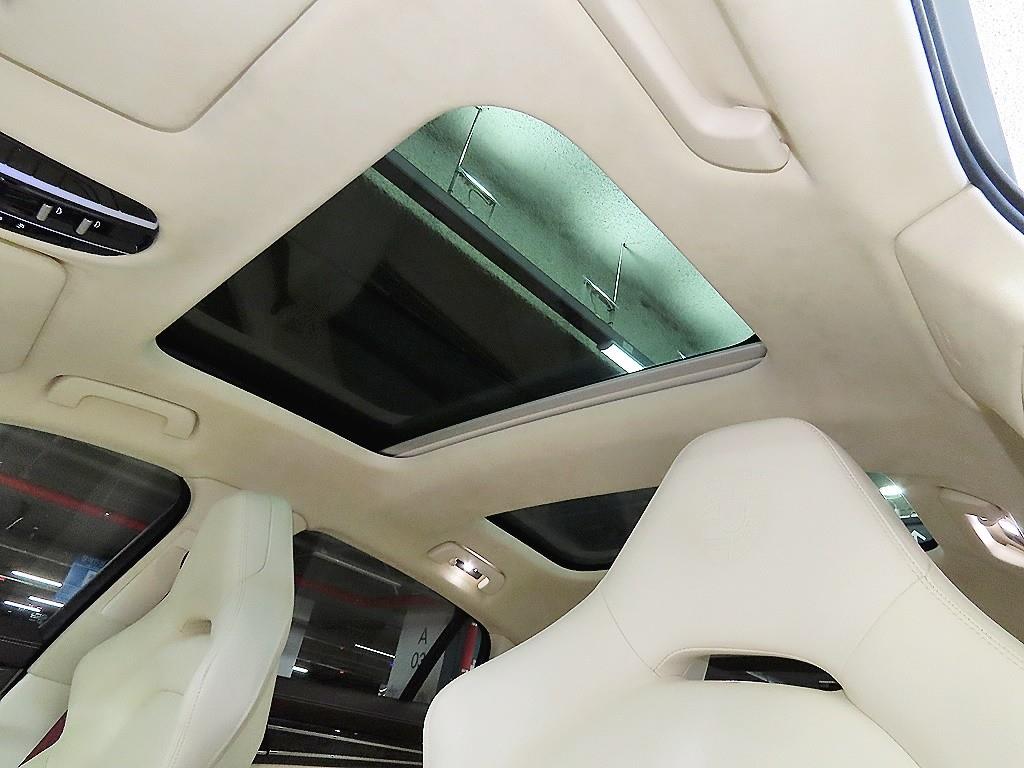 Porsche Panamera 2021 - Importación desde Corea - HF Imports Iquique - Foto 14